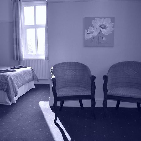 Nettleton Country House Buitenkant foto