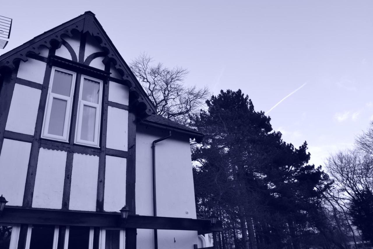 Nettleton Country House Buitenkant foto