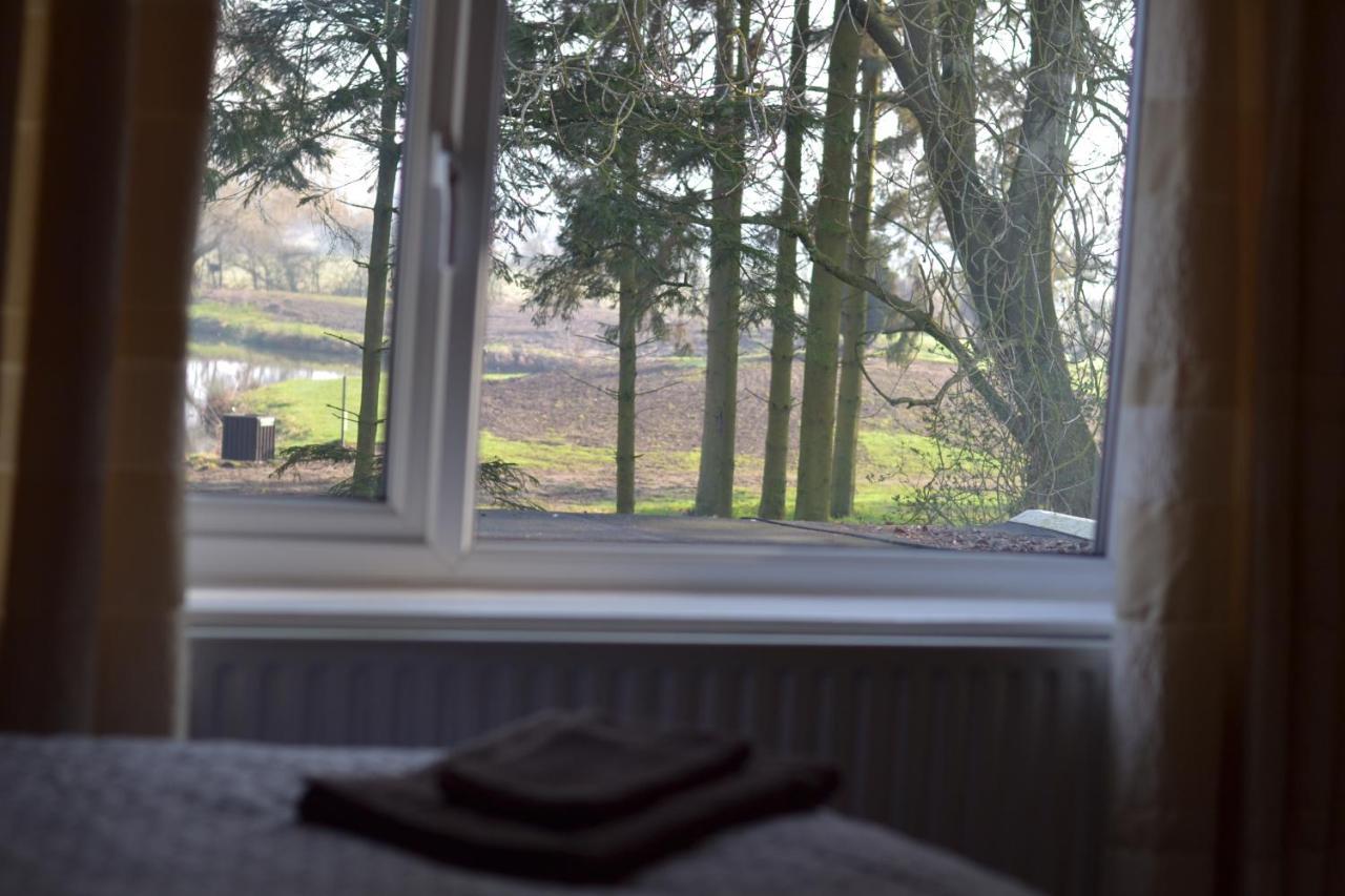Nettleton Country House Buitenkant foto